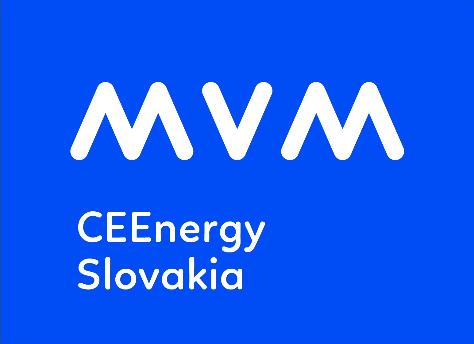 MVM CEEnergy Slovakia